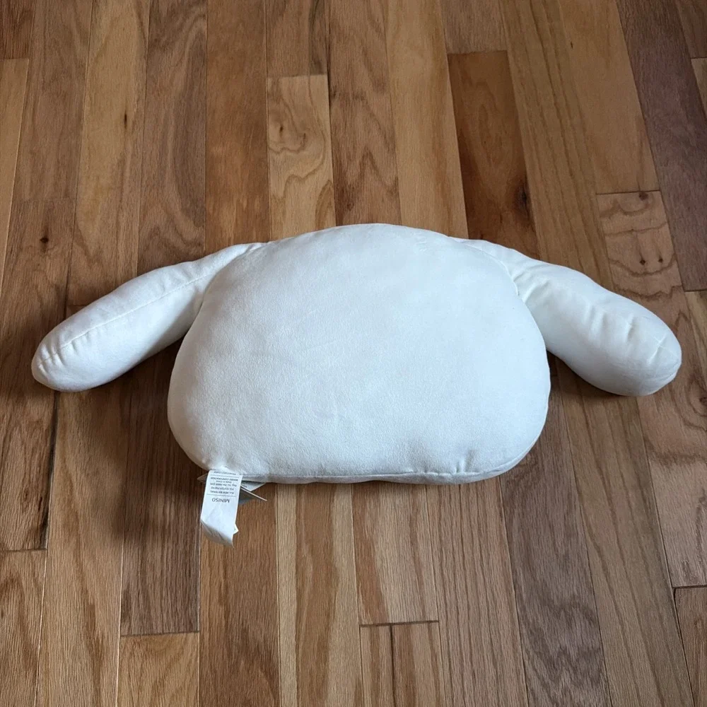 Cinnamoroll Plush Pillow Sanrio Large White Floppy Ears Kawaii Cute Soft Toy 20